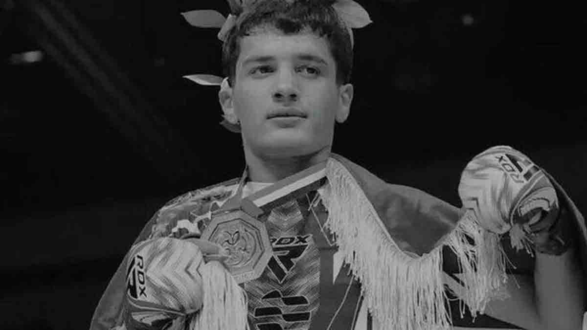 Δολοφονήθηκε 15χρονος πρωταθλητής ΜΜΑ σε καυγά