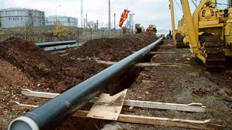 «Κάθετος διάδρομος» και στο πετρέλαιο