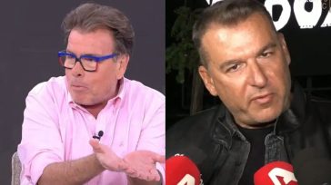 Δημήτρης Παπανώτας κατά Γιώργου Λιάγκα: «Τσατσάλιασες τη δεοντολογία – Δεν είπα ποτέ τη Μαγγίρα άπλυτη!»