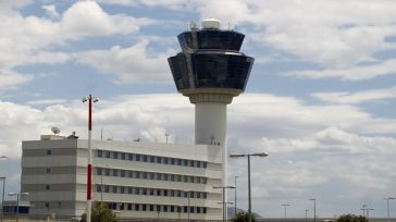 «Ψηφιακός θόρυβος» προκάλεσε το πρωτάκουστο black out στο FIR Αθηνών