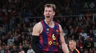 «Δαγκωτό» Euroleague ψήφισε η Μπαρτσελόνα