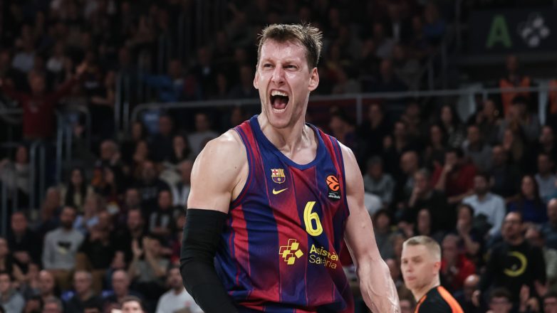 «Δαγκωτό» Euroleague ψήφισε η Μπαρτσελόνα