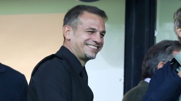 Όλα λάθος στο «Βικελίδης» σύμφωνα με τον Ντέμη