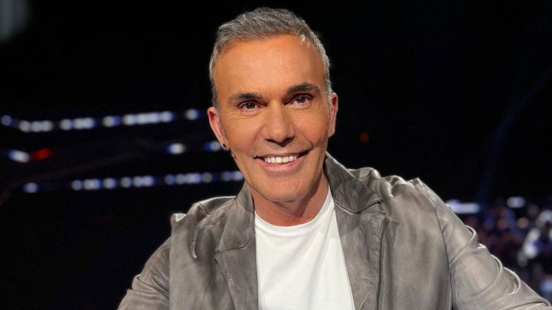 Στέλιος Ρόκκος: Η εξομολόγηση για τους θανάτους των αδελφών του – «Δεν γίνεται να με παρατήσω, να πέσω» Στέλιος Ρόκκος: Η εξομολόγηση για τους θανάτους των αδελφών του – «Δεν γίνεται να με παρατήσω, να πέσω»