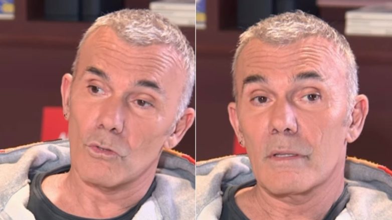 Στέλιος Ρόκκος: Η δήλωση για τον ανδρισμό που θα συζητηθεί – «Άνδρας είναι αυτός που δοκίμασε…»