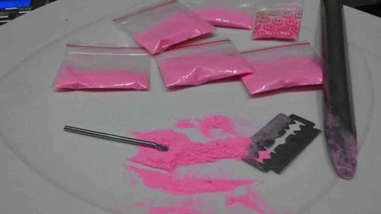 Ζαχαροπλάστης έφερε ροζ κοκαΐνη από την Ολλανδία