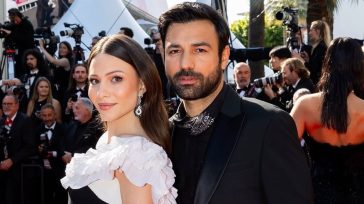 Αντρέας Γεωργίου – Σιμώνη Χριστοδούλου: Πότε και πού θα γίνει η βάφτιση της κόρης τους;