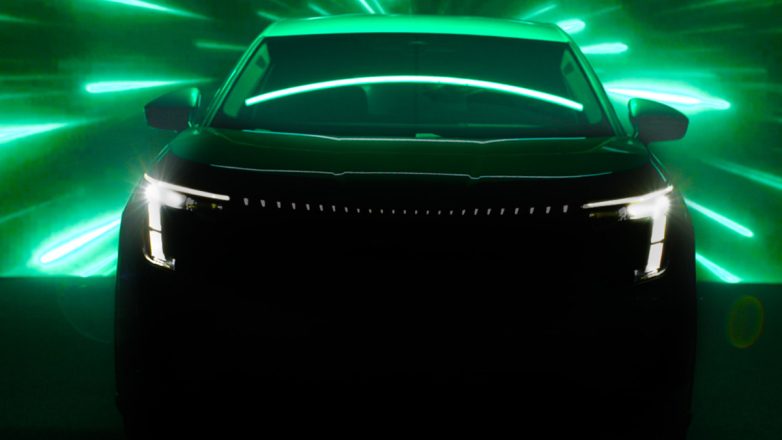 Skoda Peaq: Έτοιμη η νέα αμιγώς ηλεκτρική 7θέσια ναυαρχίδα της τσέχικης μάρκας