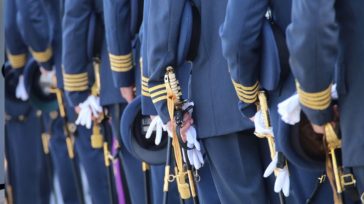 Έκτακτες κρίσεις Ταξίαρχων στην Πολεμική Αεροπορία – Ποιοι προάγονται