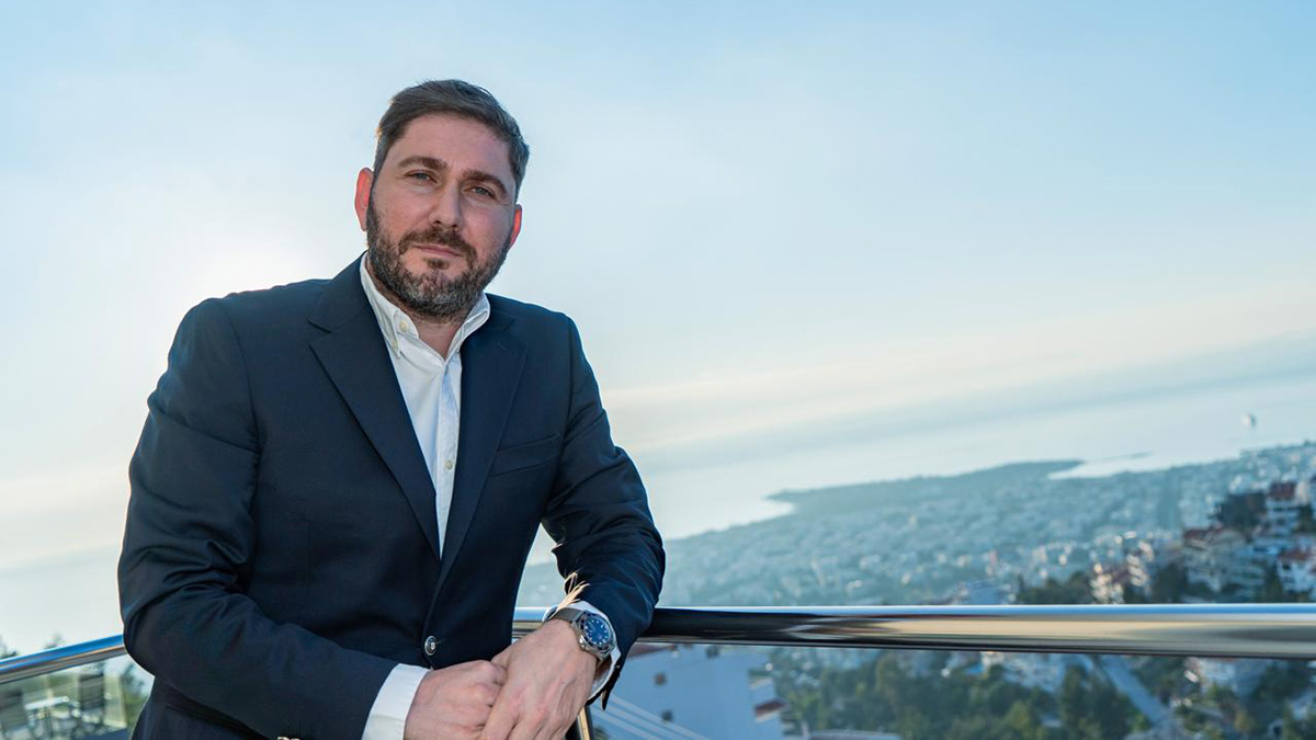 Εκλογές ΠΕΠΙΕΘ: Οι Ναυτικοί έδωσαν το «Πράσινο Φως» με Ποσοστό 90% στο Γιώργο Βάλλη