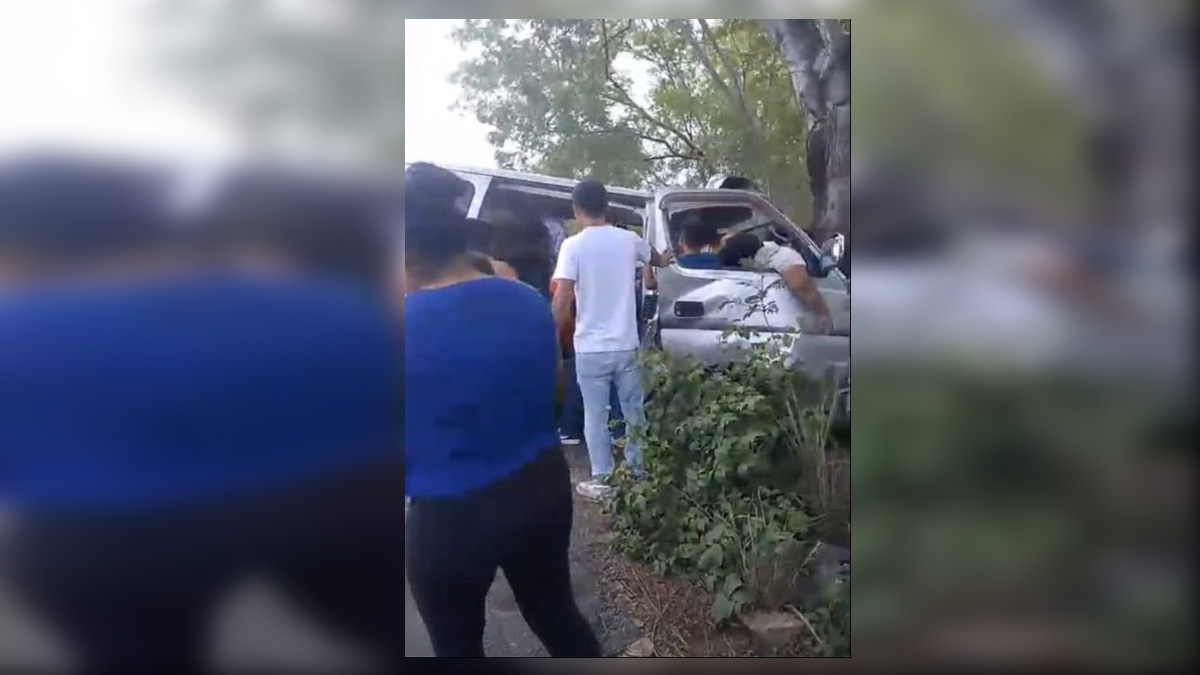 Βολιβία: 11 νεκροί σε τροχαίο με μικρό λεωφορείο  που οδηγούσε 14χρονος