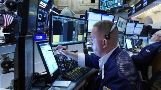 ΗΠΑ – Χρηματιστήριο: Κλείσιμο με απώλειες