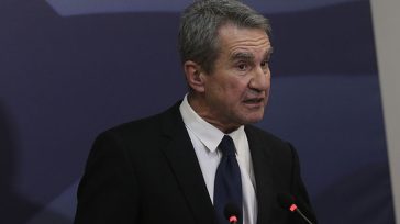 Λοβέρδος για Novartis: Οριστική δικαίωση και κλείσιμο ενός κύκλου