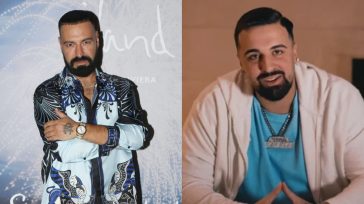 Υποχθόνιος: «Καρφώνει» τον Gio Kay – «Και στην κόλαση θα πήγαινε για να γίνει διάσημος, είναι ένα ψώνιο»