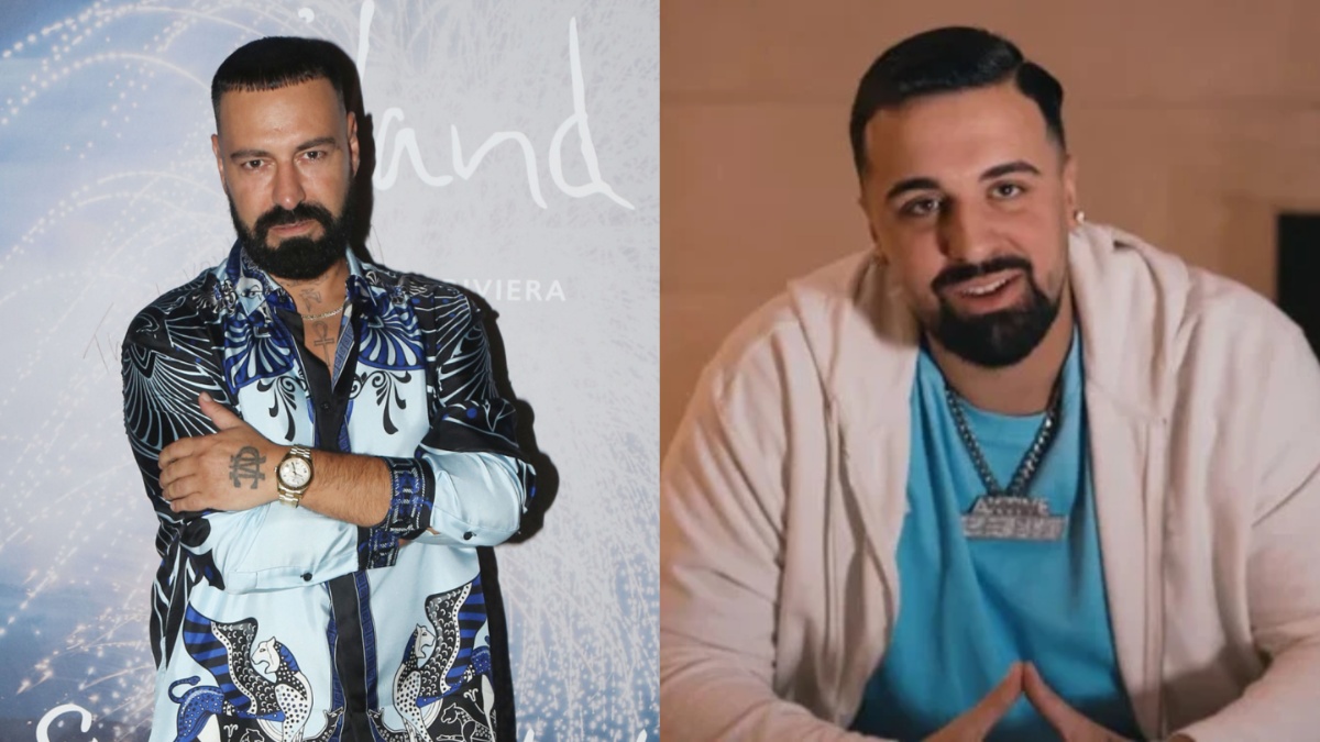 Υποχθόνιος: «Καρφώνει» τον Gio Kay – «Και στην κόλαση θα πήγαινε για να γίνει διάσημος, είναι ένα ψώνιο»