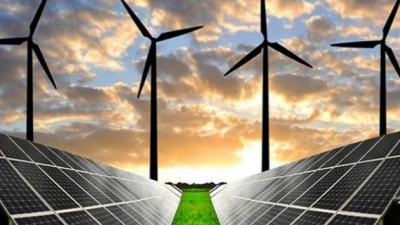 Από ΑΠΕ το ήμισυ της ηλεκτρικής ενέργειας στην Ελλάδα