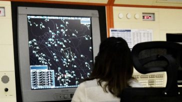 Με συστήματα χωρίς ανταλλακτικά λειτουργεί το FIR Αθηνών