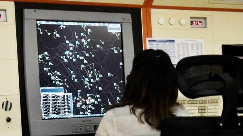 Με συστήματα χωρίς ανταλλακτικά λειτουργεί το FIR Αθηνών Με συστήματα χωρίς ανταλλακτικά λειτουργεί το FIR Αθηνών