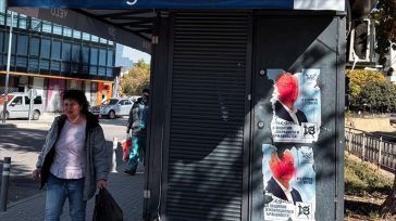 Προς πρόωρες εκλογές οδεύει η Βουλγαρία