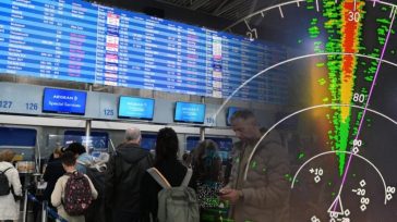 Black out στο FIR Αθηνών: Ο Υπουργός θα ζητήσει παραίτηση του Διοικητή της ΥΠΑ