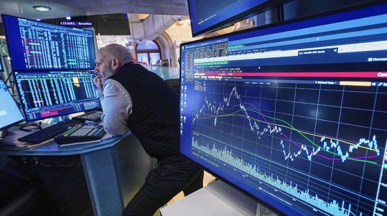 Wall Street: Κλείσιμο με πτώση