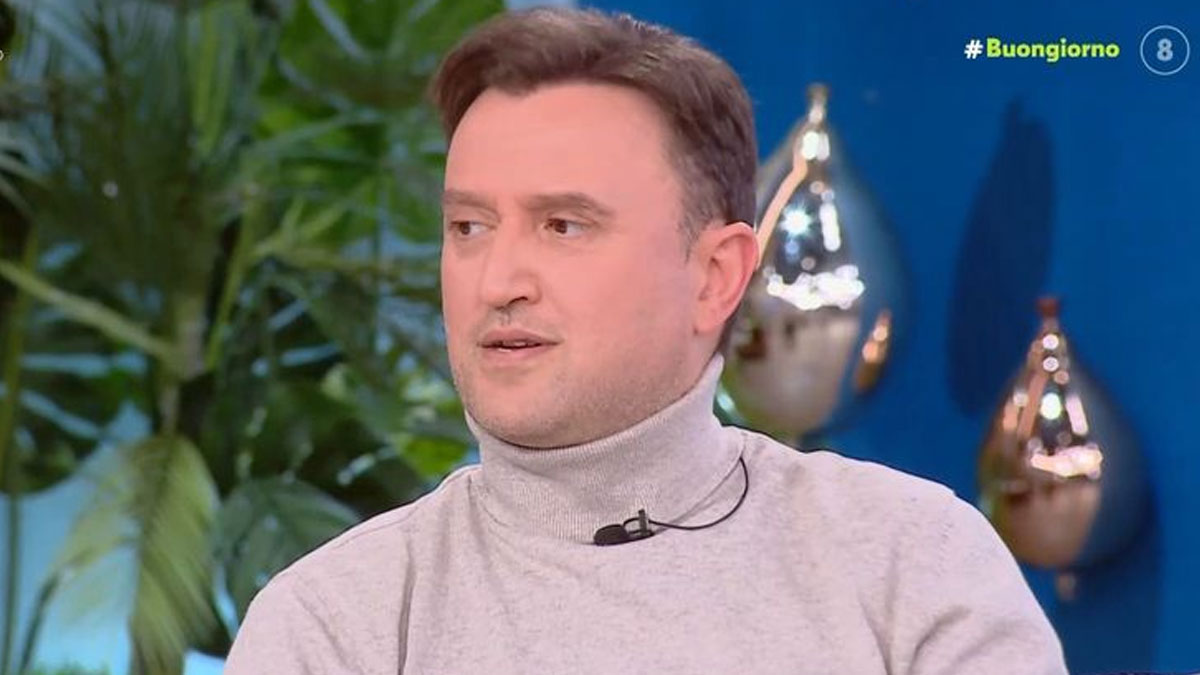 Αργύρης Αγγέλου: «Θα μου έλειπε αν δεν γινόταν» – Η αλήθεια για τη συνάντηση μετά από 20 χρόνια