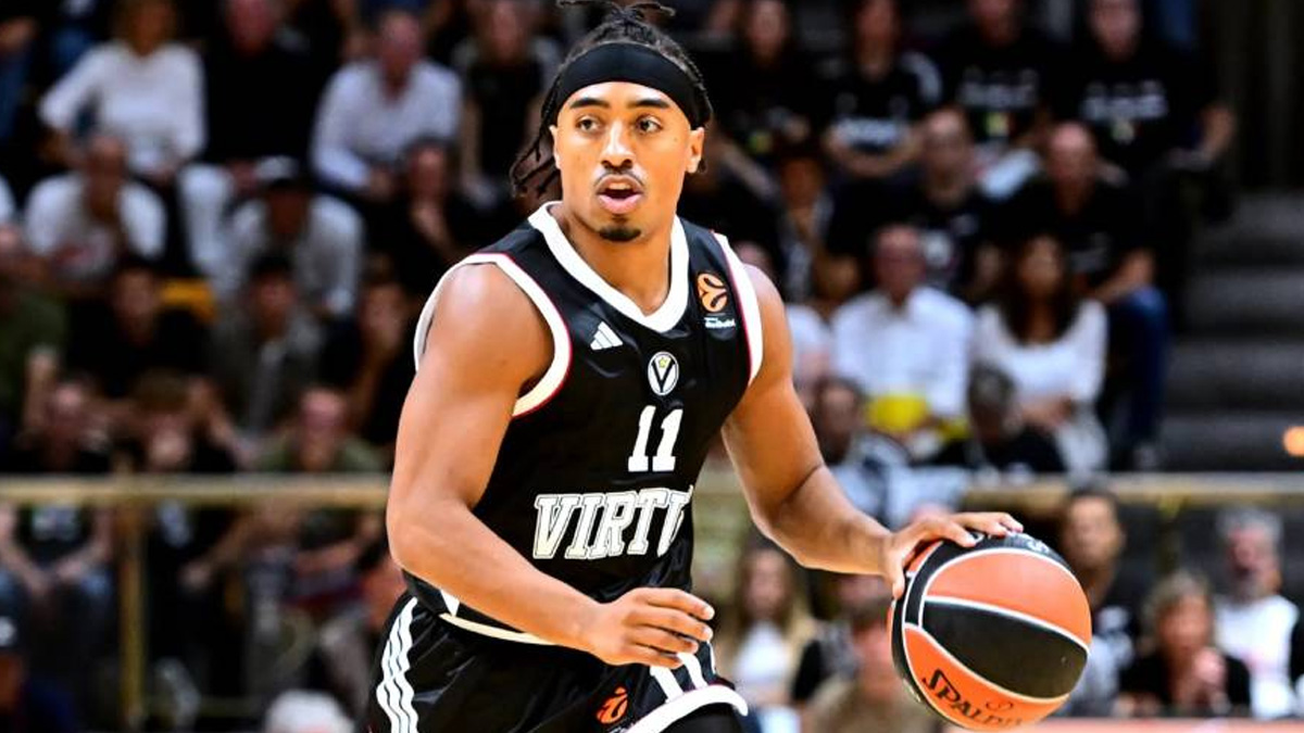 Μπάσκετ: Στον Πανιώνιο ο Μπράντον Τέιλορ