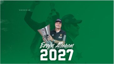 Κάτω τα χέρια από τον Αταμάν