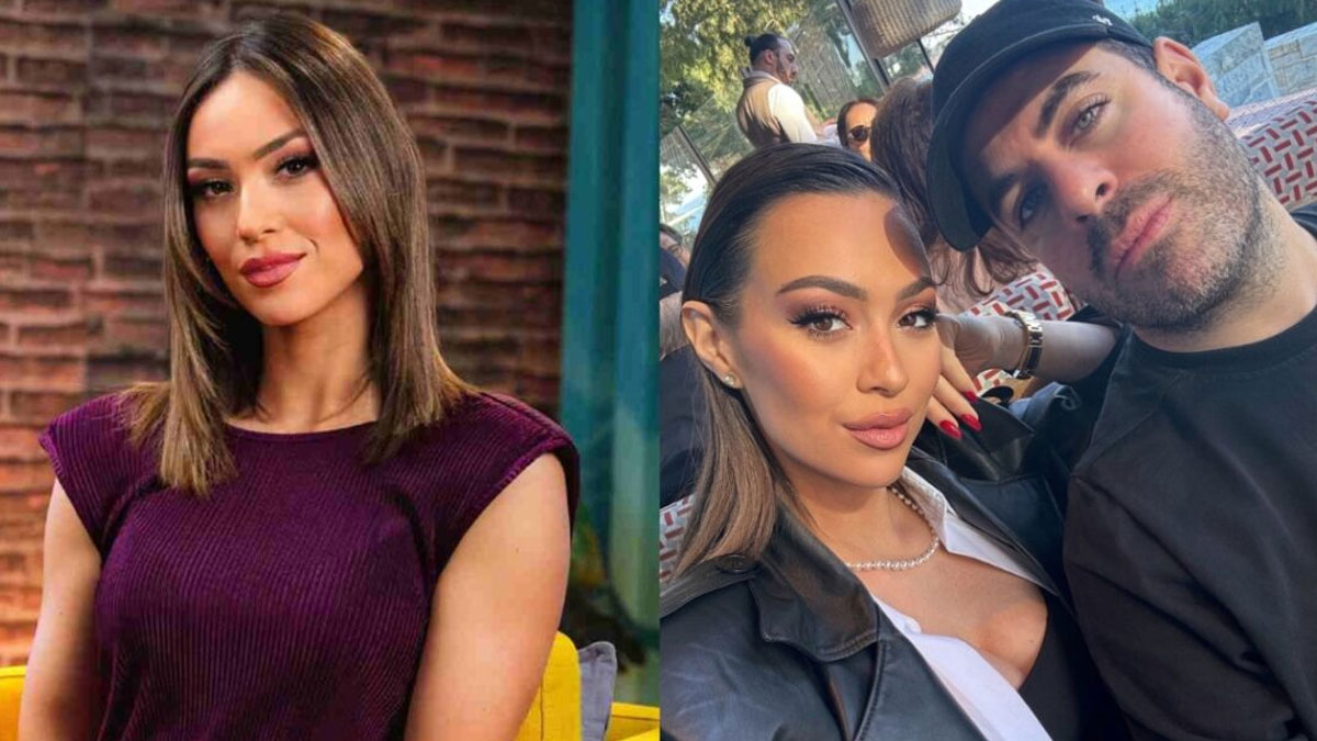 Δώρα Παντέλη: Ξεκίνησαν οι προετοιμασίες για τον γάμο της – Πότε θα δούμε το νυφικό της;