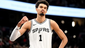 Γουεμπανιαμά: «Η έδρα του Παναθηναϊκού είναι μακράν η πιο εντυπωσιακή»