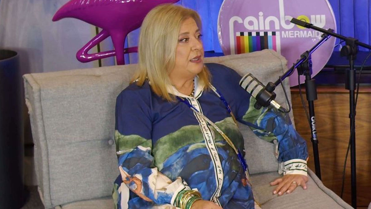 «Ήθελα τη Θεοπούλα»: Η αποκάλυψη της Ελισάβετ Κωνσταντινίδου για την επιτυχία της σειράς «Στο Παρά Πέντε»