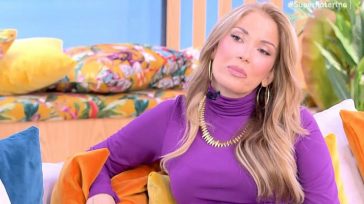 Γιώτα Τσιμπρικίδου: Η συγκινητική εξομολόγηση – «Έκανα δίδυμη εξωσωματική και έχασα το ένα παιδί»