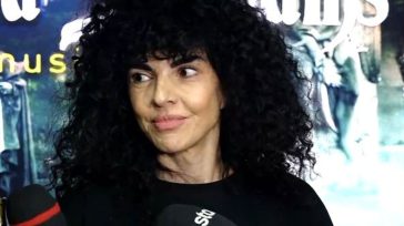 Μαρία Σολωμού: «Ήταν λάθος να πάει το “Μαρία τη νύχτα” στην τηλεόραση»