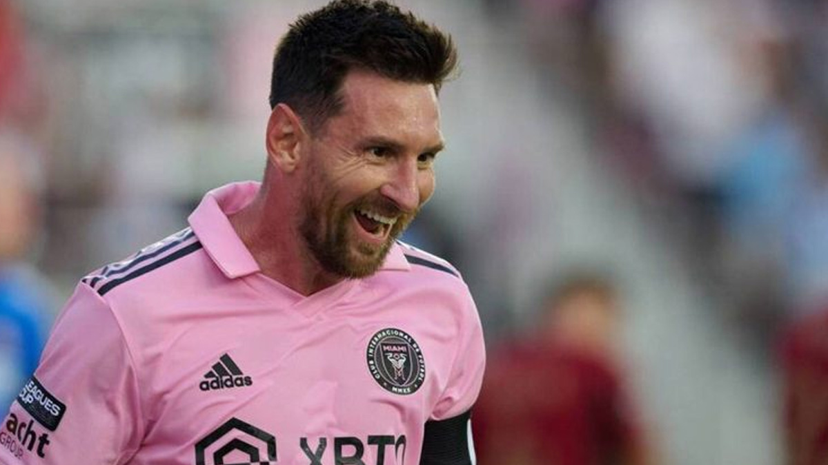 «Όχι» Μέσι στα 1,4 δισ. ευρώ της Αλ Ιτιχάντ!