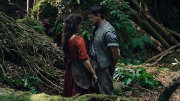 Η μεγάλη πρεμιέρα του «Hamnet»: Το φαβορί των Όσκαρ 2026 έρχεται στις αίθουσες