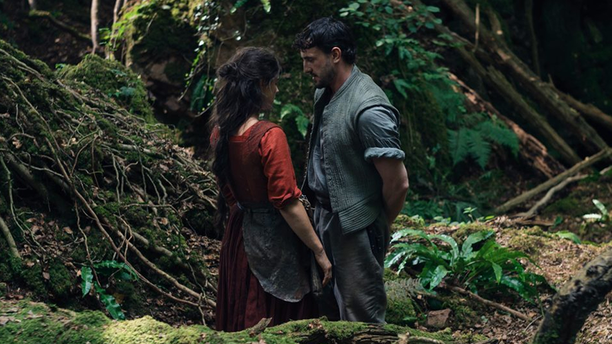 Η μεγάλη πρεμιέρα του «Hamnet»: Το φαβορί των Όσκαρ 2026 έρχεται στις αίθουσες