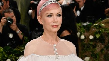 Η Μισέλ Γουίλιαμς με τους Κίλιαν Μέρφι και Ντάνιελ Κρεγκ στη νέα ταινία του Ντέιμιεν Σαζέλ