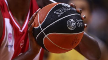 Παρτίζαν – Ολυμπιακός: Τζάμπολ στις 20:30