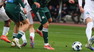 Παναθηναϊκός – Άρης: Σέντρα στις 20:30