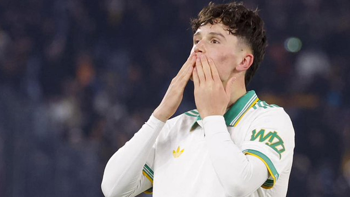 Ο 16χρονος, Αντόνιο Αρένα έκανε το ντεμπούτο που κάθε παιδί ονειρεύεται!