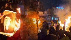 Le Monde: Η καταστολή στο Ιράν είναι χωρίς προηγούμενο