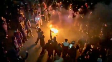 Πολωνία: Το ΥΠΕΞ καλεί τους Πολωνούς πολίτες να φύγουν αμέσως από το Ιράν