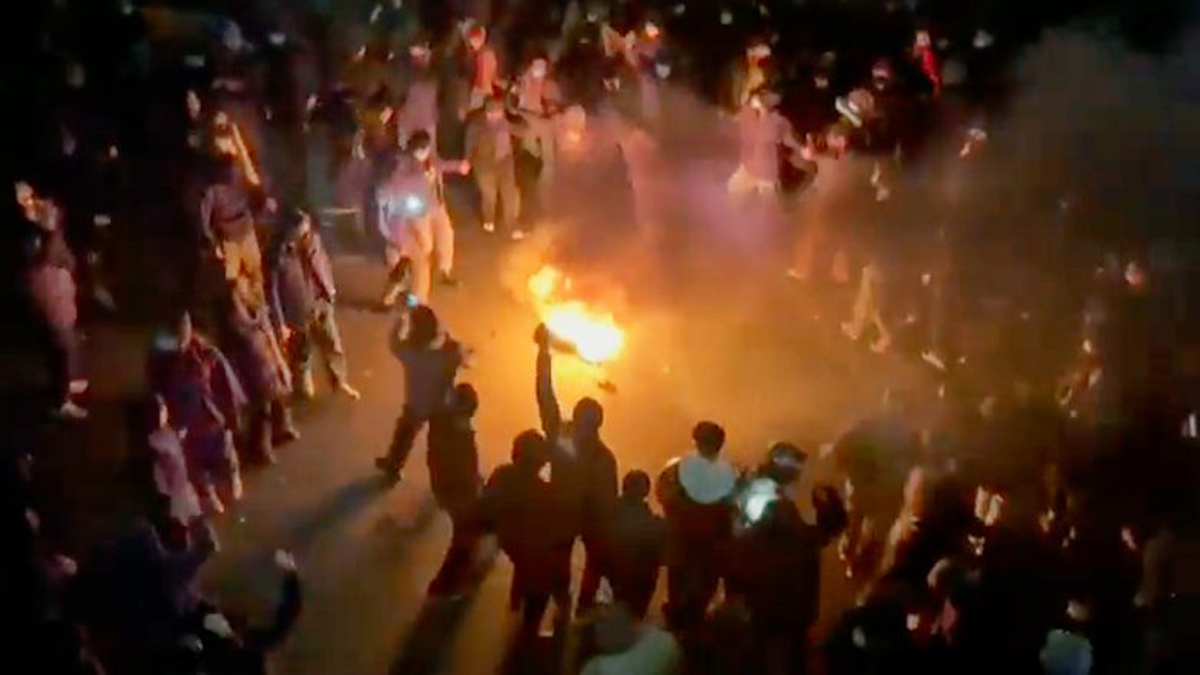 Πολωνία: Το ΥΠΕΞ καλεί τους Πολωνούς πολίτες να φύγουν αμέσως από το Ιράν