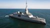 Πλέει στα ελληνικά νερά η φρεγάτα «Κίμων»