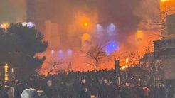 Η Μαδρίτη καλεί τους Ισπανούς που βρίσκονται στο Ιράν να εγκαταλείψουν τη χώρα