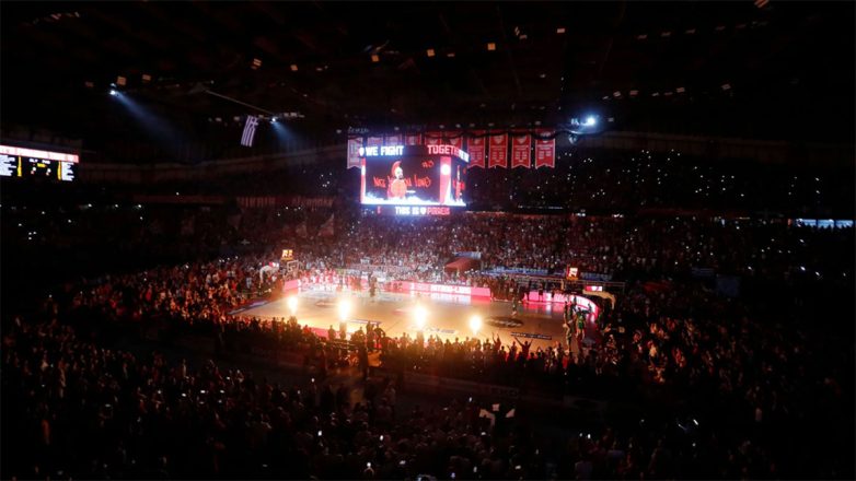 SOS για την ασφάλεια του ΣΕΦ SOS για την ασφάλεια του ΣΕΦ