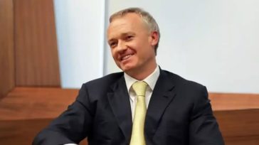 Νεκρός βρέθηκε στην Κύπρο ο Ρώσος επιχειρηματίας Βλαντισλάβ Μπαουμγκέρτνερ