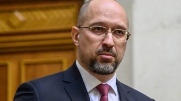 Ουκρανία: Εγκρίθηκε σε δεύτερο γύρο στη Βουλή ο διορισμός του νέου υπουργού Ενέργειας