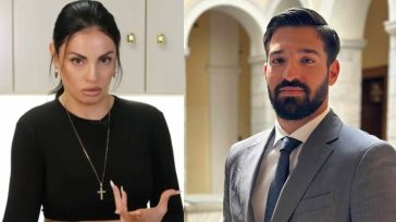 Αλέξανδρος Λυκούδης: Ο δικηγόρος της Αλεξανδράκη ξετυλίγει το κουβάρι της απάτης με το ακίνητο στην Κηφισιά