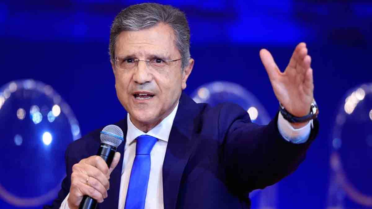 Γ. Αυτιάς: Οι 11 διεκδικήσεις για την Ελλάδα το 2026 στην Οικονομική Επιτροπή